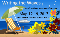 Writing the Waves