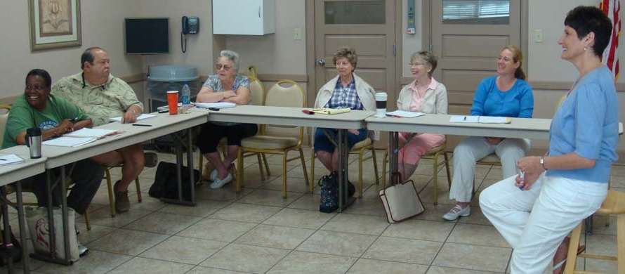 Writing Your Life Workshop