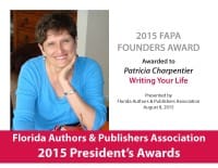 FAPA 2015 Founders Award Slide