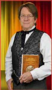 Rick Smith - A Land Remembered